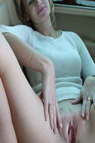 Daniela, 35 Jahre