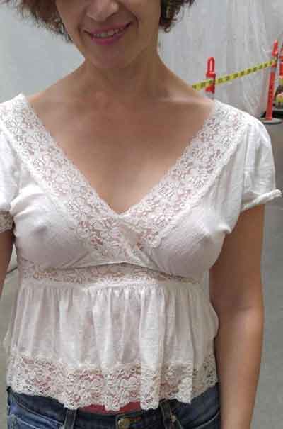 Annika, 39 Jahre