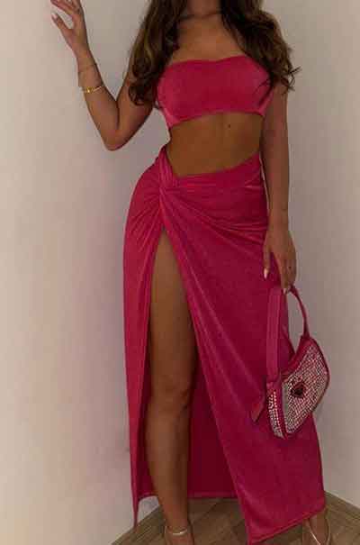 Jasmin, 40 Jahre